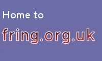 Home to fring.org.uk